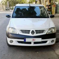 رنو تندر ۹۰ E2