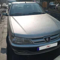 پژو پارس مدل، ۸۳ ،شاسی سالم، نقد واقساط|خودرو سواری و وانت|تهران, سردارجنگل|دیوار