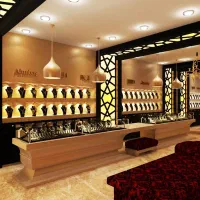 خیابان دارایی مفازه دو نبش
