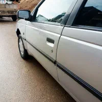 پژو 88تک سوز|خودرو سواری و وانت|جوانرود, |دیوار