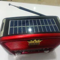 اسپیکر رادیویی|پخش‌کننده همراه|شوشتر, |دیوار