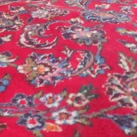 فرش دستباف|فرش|شیراز, معالی‌آباد|دیوار