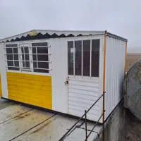 فروش کانکس 2.5×4