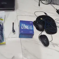 کامپیوتر رومیزی|رایانه رومیزی|اهواز, اسلام آباد شرقی|دیوار