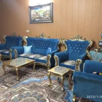 مبل|مبلمان خانگی و میز عسلی|اصفهان, سودان|دیوار