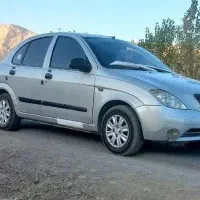 تیبا مدل ۹۵