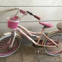 دوچرخه ۲۰