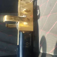 دستگیره کارتی تمیز