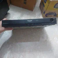 ویدیو سی دی پاناسونیک سالم