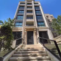 ۳خوابه بدون مشابه پاسداران191مترشیک فول پول لازم