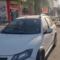 کوییک ۹۸ فروش یا معاوضه