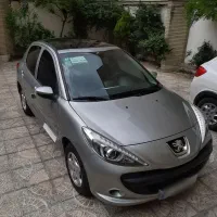 207 پاناروما تیتانیوم ارتقا