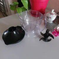 دستگاه خرد کن و گوشت کوب برقی