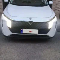 ونوسیا فول بی رنگ صفر فروش نقد یا معاوضه