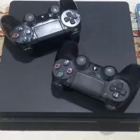 Ps4 slim کپی خور