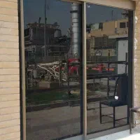 تعمیرات و نصب کرکره برقی