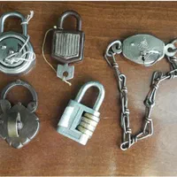 کلیدسازی شبانه روزی سیار پاکدشت