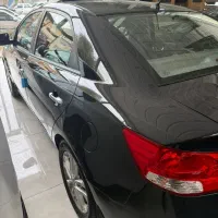 سراتو آپشنال 2000|خودرو سواری و وانت|قم, هنرستان|دیوار