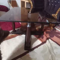 میز جلو مبلی