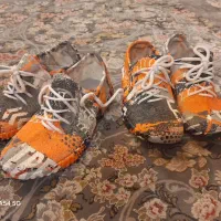 کفش دخترانه و پسرانه