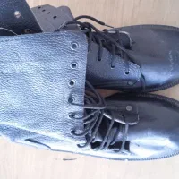 پوتین سربازی نو