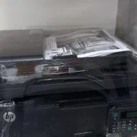 دستگاه کپی استوک در حد نو|پرینتر، اسکنر، کپی، فکس|اصفهان, بوستان آینه خانه|دیوار