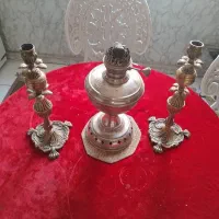 شمعدانی وگرسوز