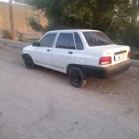 پراید89داشپورت جدید|خودرو سواری و وانت|کارون, |دیوار