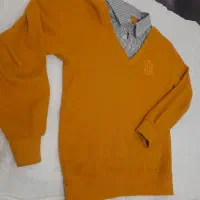 لباسهای پسرانه سالم پاییزی