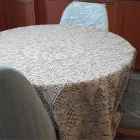 ناهار خوری چهار نفره