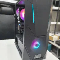 سیستم گیمینگ نسل ۱۲ با گرافیک Gtx 1660super