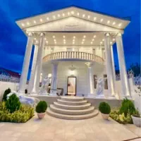 ویلای-دوبلکس-رومی-3-خوابه-فرنیش-نوار-ساحلی
