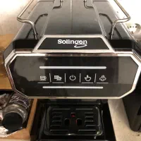 قهوه ساز اسپرسو برند زولینکن