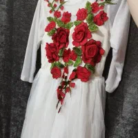 لباس مجلسی|لباس|امیدیه, |دیوار