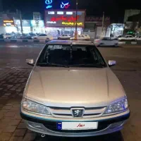 پرشیا مدل ۸۵ سالم