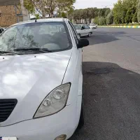 تیبا مدل ۹۶ شاسی پلمپ