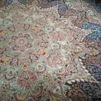 فرش ۹ متر جفت فقط ۲۵ ت