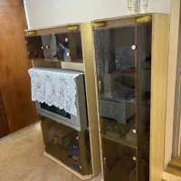 بوفه سه تیکه