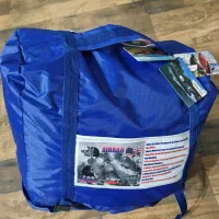 کیسه خواب اصل آمریکایی نو استفاده نشده