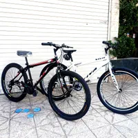 دوچرخه ویلیام نو اکبند|دوچرخه، اسکیت، اسکوتر|مشهد, جاهد شهر|دیوار