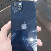 اپل iPhone 13 با حافظهٔ ۱۲۸ گیگابایت