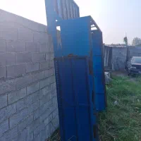 باربند نیسان