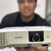 ویدیو پروژکتور مدل یابر e10