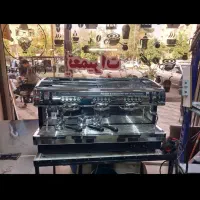 فروش دستگاه قهوه ساز صنعتی و آسیاب