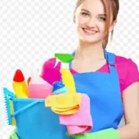 به خانم جوان و مجرد جهت نظافت منزل نیازمندیم