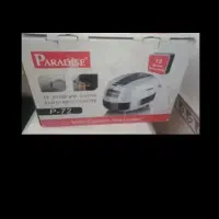 پلوپز همه کاره|اجاق گاز و لوازم برقی پخت‌وپز|مشهد, نیروی هوایی|دیوار