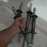 دمبل فلزی