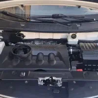 تیگو ۵ مدل ۹۸ تمام فابریک|خودرو سواری و وانت|شیراز, دست خضر|دیوار