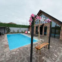 اجاره روزانه/هفتگی/ماهانه ویلا ۱۱۰ متری