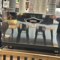 فروش تجهیزات کافی شاپ اسپرسوساز صنعتی و آسیاب